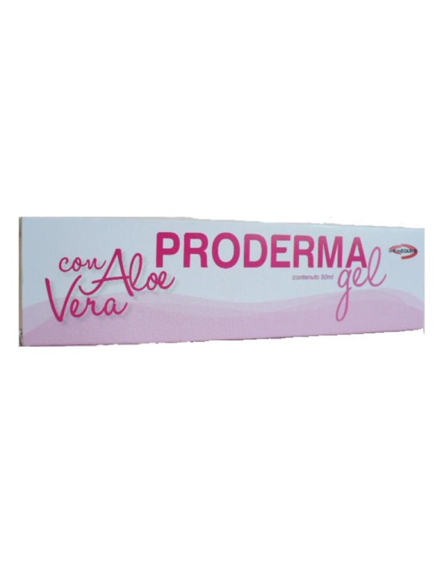 PRODERMA GEL 50ML
