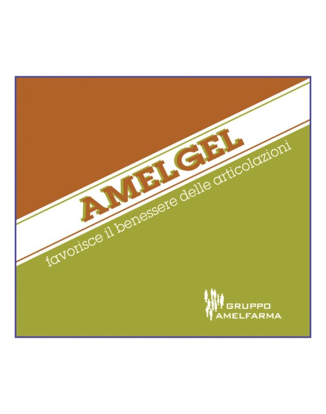 AMELGEL 100ml