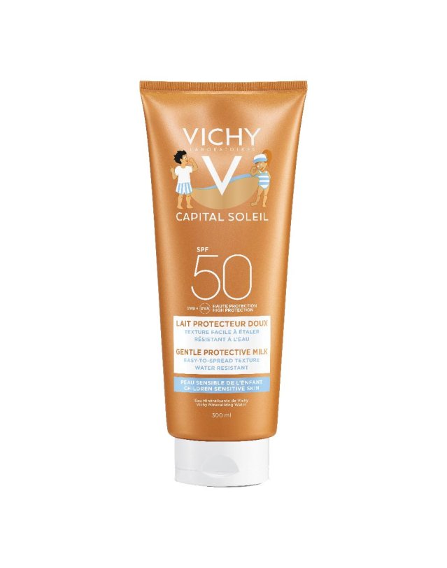 IDEAL SOL LAIT BB FP50+ 300ML