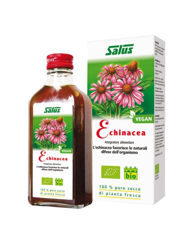 ECHINACEA SUCCO S/ALC 200ML