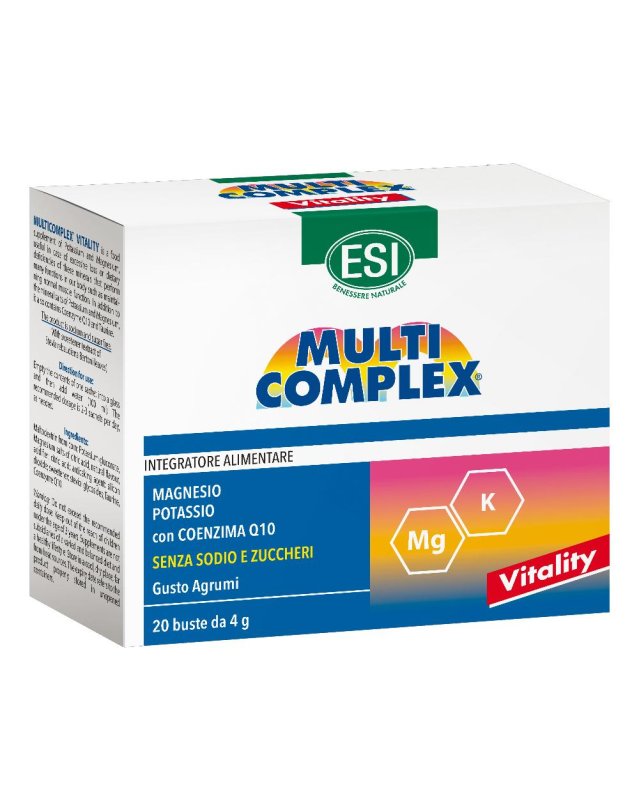 MULTICOMPLEX-VITALITY 20BS 4G