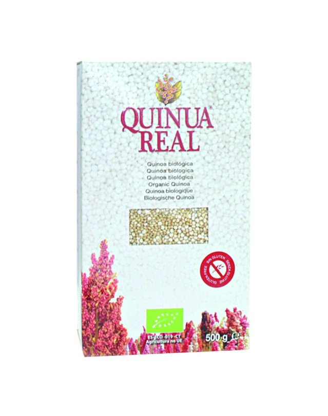 FsC Quinua Quinoa 500g