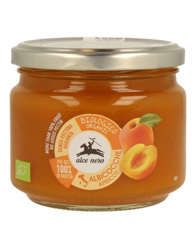 ALCE Composta Alb.270g