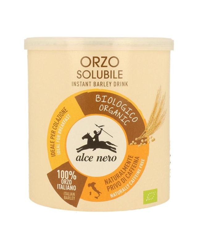 ORZO SOLUBILE ALCE