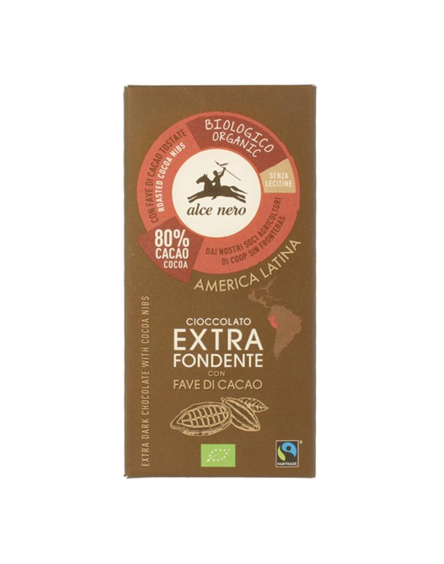 ALCE Tav.Ciocc.Ex-Fond.100g