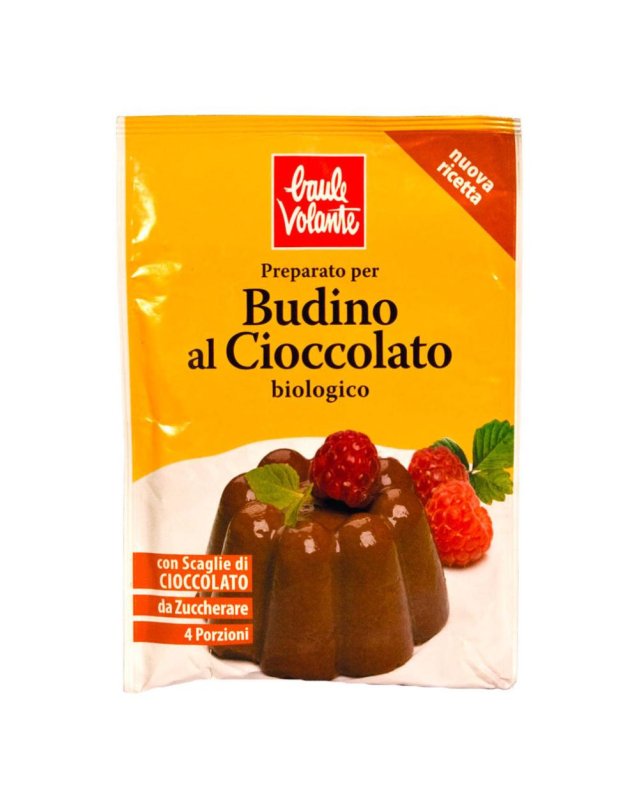 BAULE Polvere Lievit.Dolci Bio