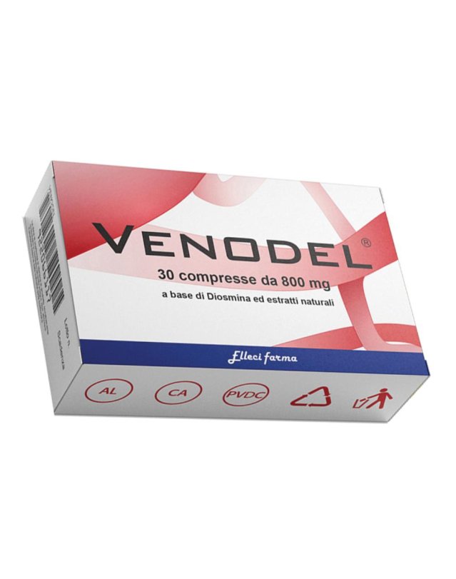 VENODEL CPR