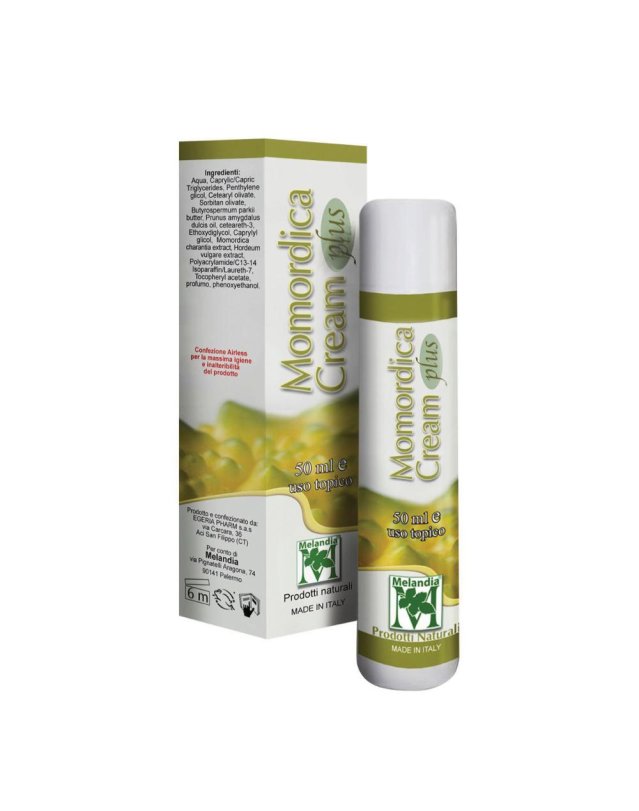 MOMORDICA CREAM PLUS 50ML