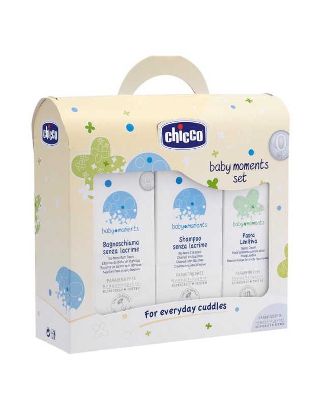 BABY MOM COF BGN+SH+PASTA 32070