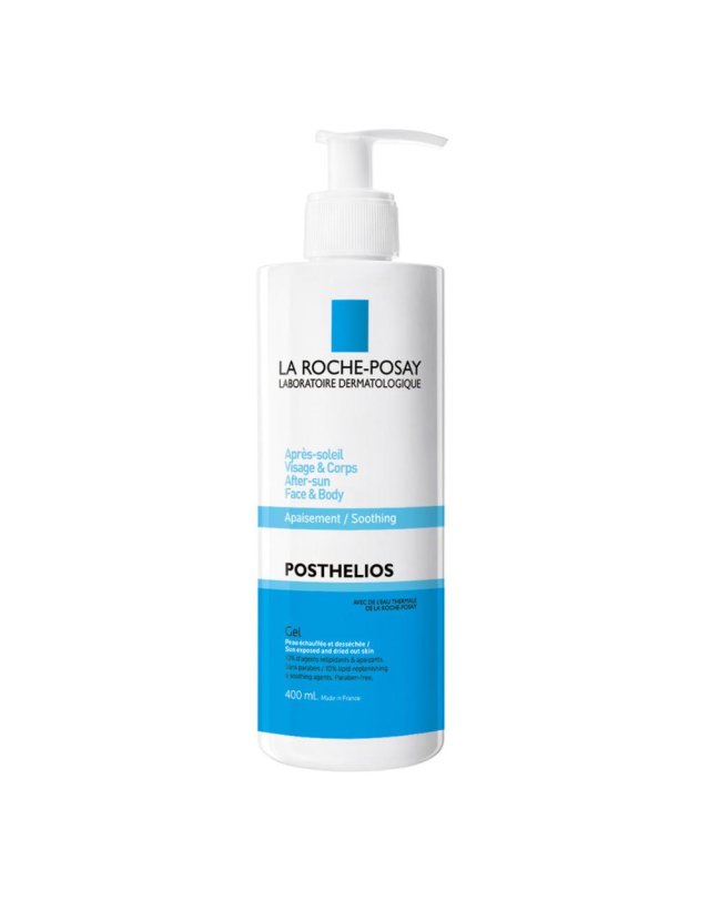 POSTHELIOS F 400ML