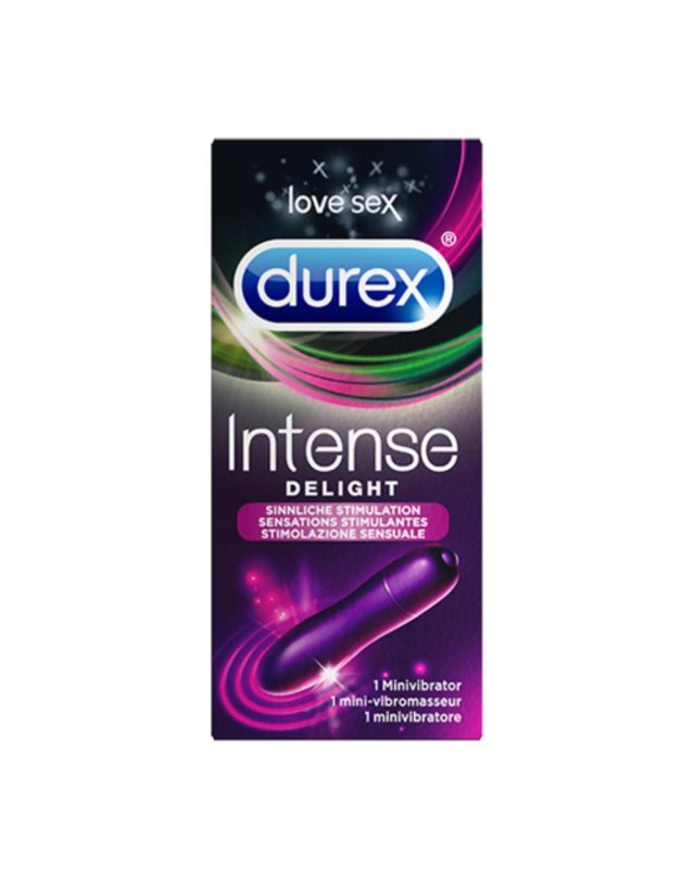 DUREX MASSAG PLAY DELIGHT
