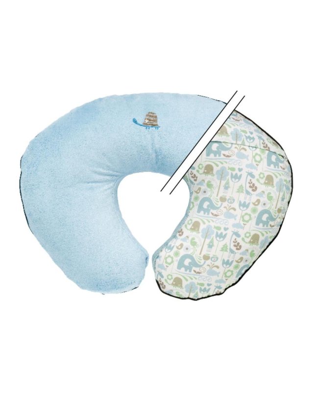 CH BOPPY CUSCINO VEL STEN