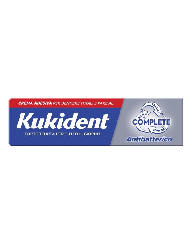 KUKIDENT ANTIBAT COMPLETE CR 47G