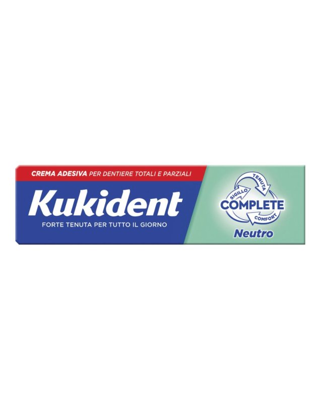 KUKIDENT NEUTRO COMPLETE CR 47GR