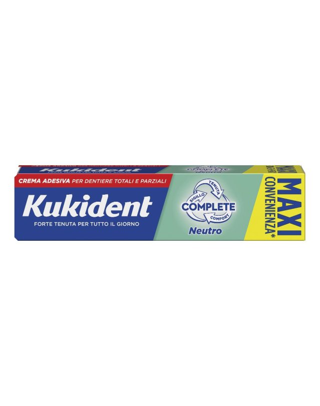 KUKIDENT NEUTRO COMPLETE CR 70GR