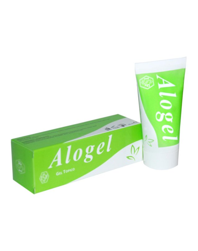 ALOGEL ALOE PURA 100% 50ML
