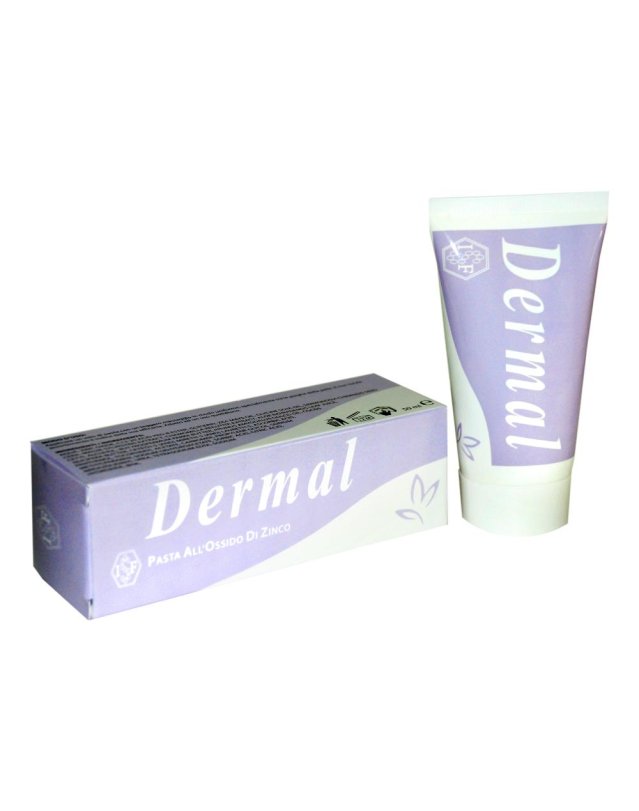 DERMAL PASTA OSSIDO ZINCO 50ML