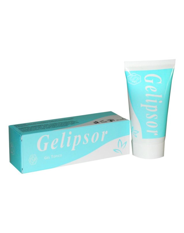 GELIPSOR GEL TOPICO 50ML