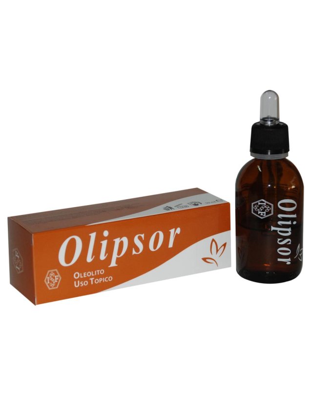 OLIPSOR OLEOLITO 50ML
