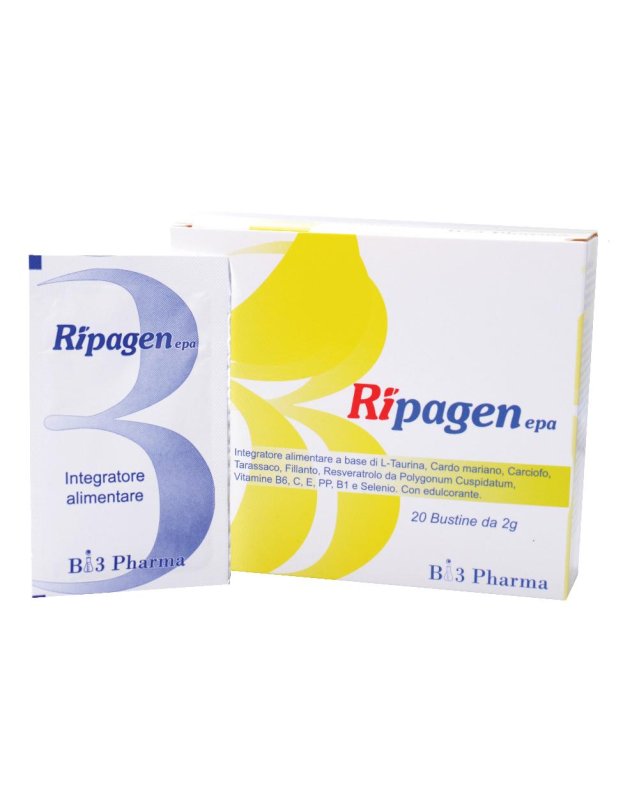 RIPAGEN-EPA 20BUSTINE