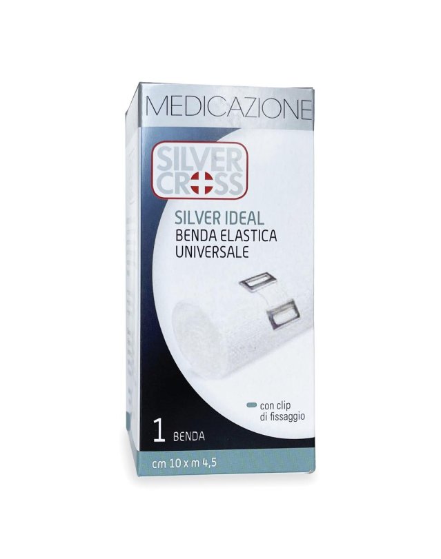 BENDA SILVERC EL IDEAL10X450CM