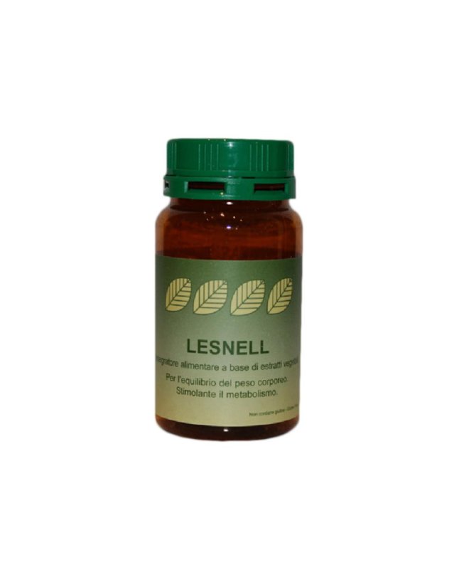 LESNELL 100 Cps