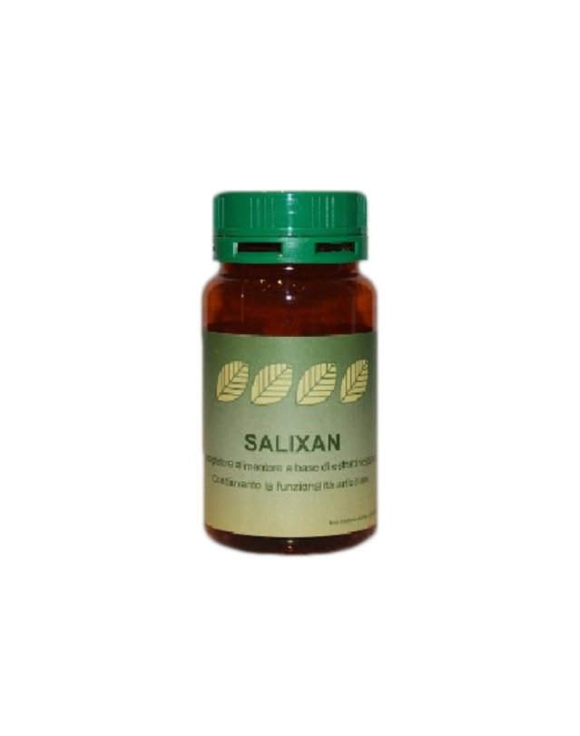 SALIXAN 60CPS SPAZIO V