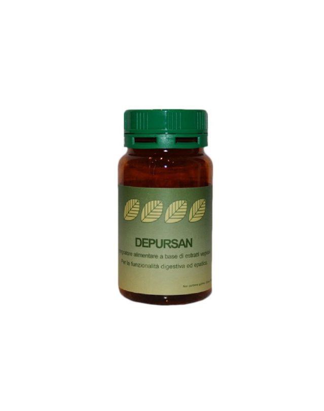DEPURSAN 60 Cps