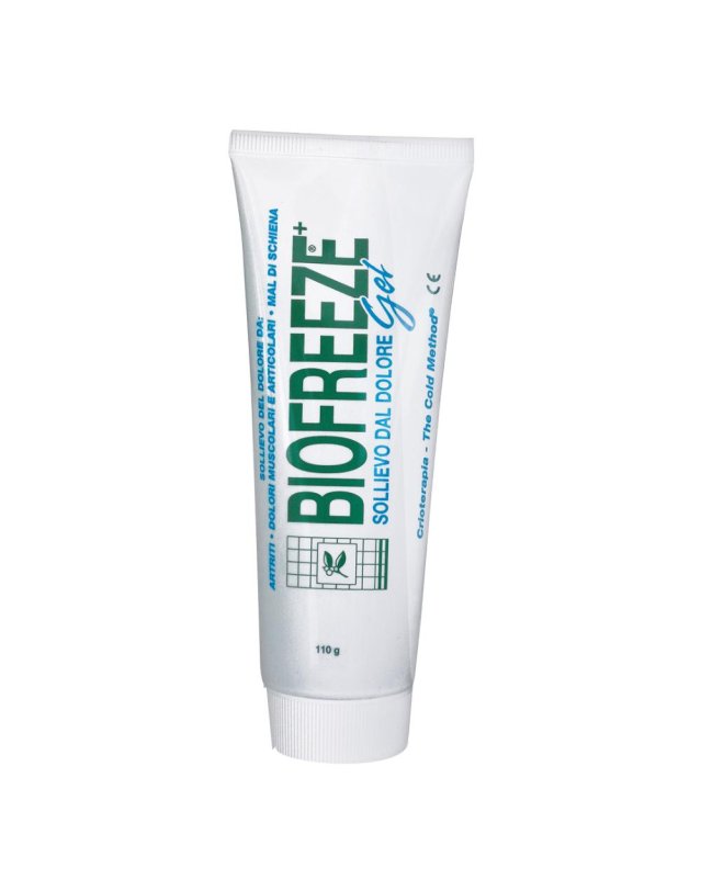BIOFREEZE GEL 110 GR
