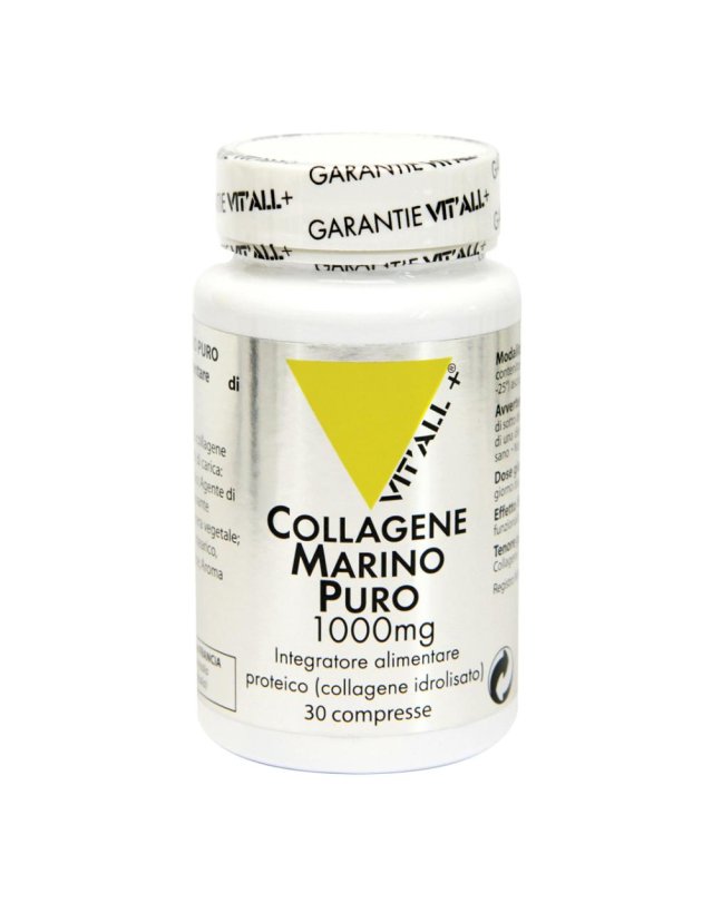 VITAL PLUS COLLAGENE MARINO STV
