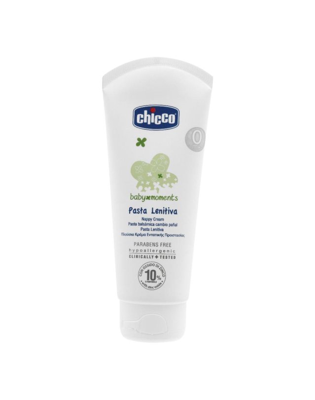BABY MOM PASTA LENIT 100ML 27360