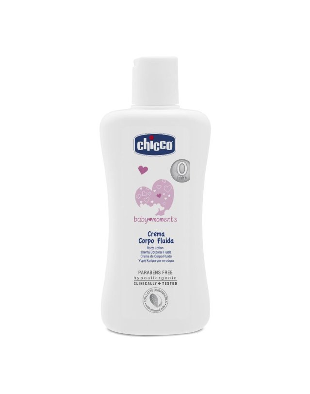 BABY MOM CR CRP FLUID 200M 28480