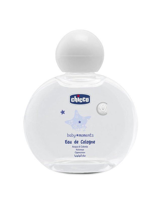 BABY MOM ACQUA COLON 100M 28010