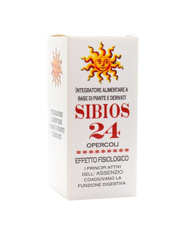SIBIOS 24 48OPR