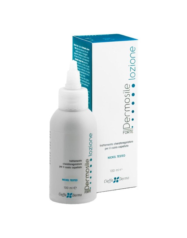 DERMOSILE LOZIONE FORTE 100ML