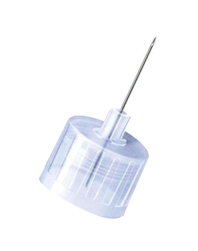 FORA AGHI PEN 5MM G31 100PZ
