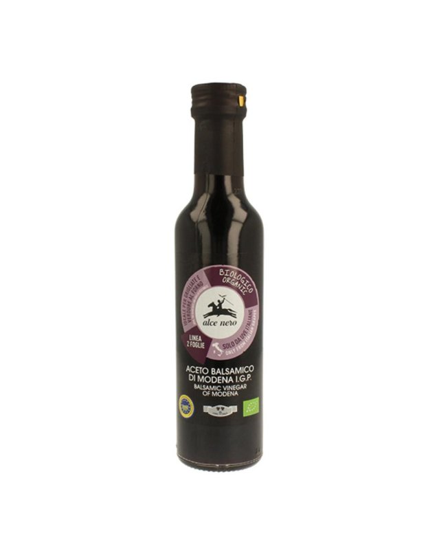 ACETO BALSAM MODENA IGP BIO ALCE