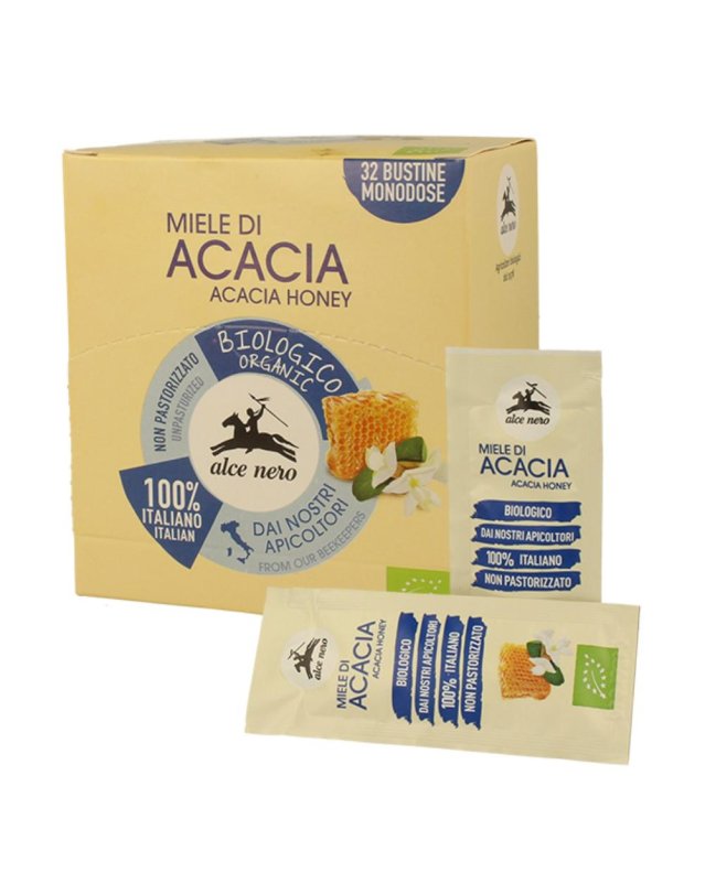 ALCE Miele Acacia Bio 32 Bust.
