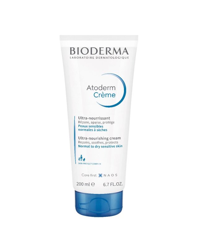 ATODERM CREME 200ML