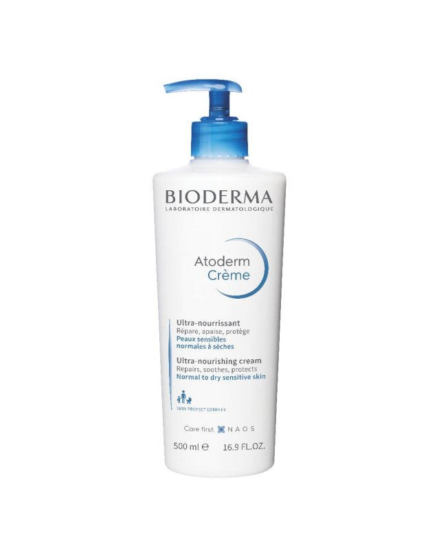 ATODERM CREME 500ML