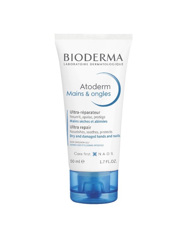 ATODERM MAINS 50ML