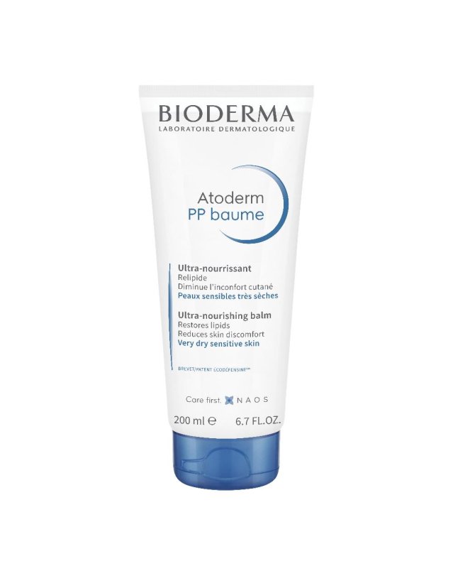 ATODERM PP BAUME 200ML