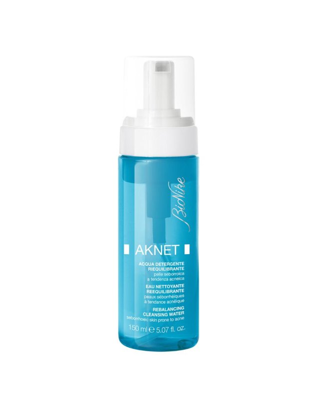 AKNET ACQUA DETERGENTE RIEQ 150M