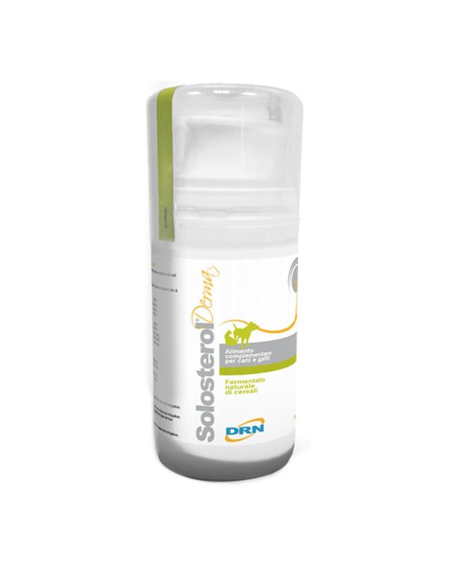 SOLOSTEROL DERMA 100ML