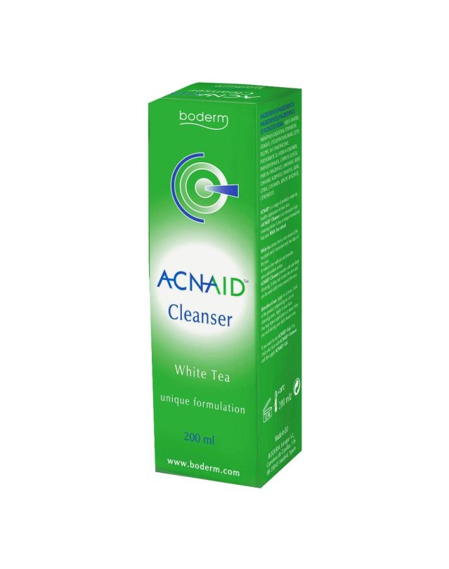 ACNAID CLEASER 200ML