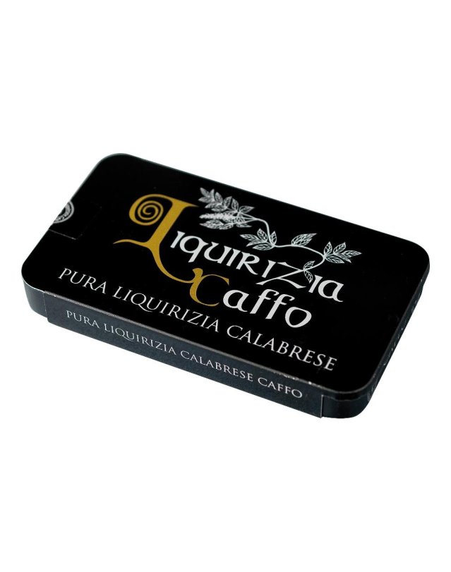 TAITU' SPORT PURA LIQUIR CALAB