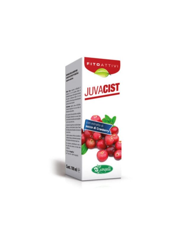 JUVACIST 100ML