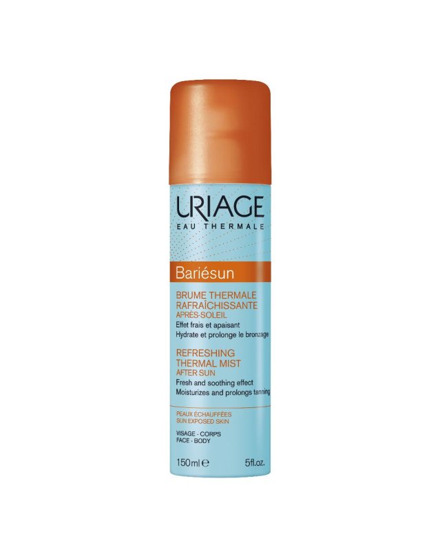 BARIESUN*Brume DopoSole 150ml