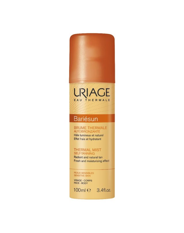 BARIESUN*Brume A-Abbronz.150ml