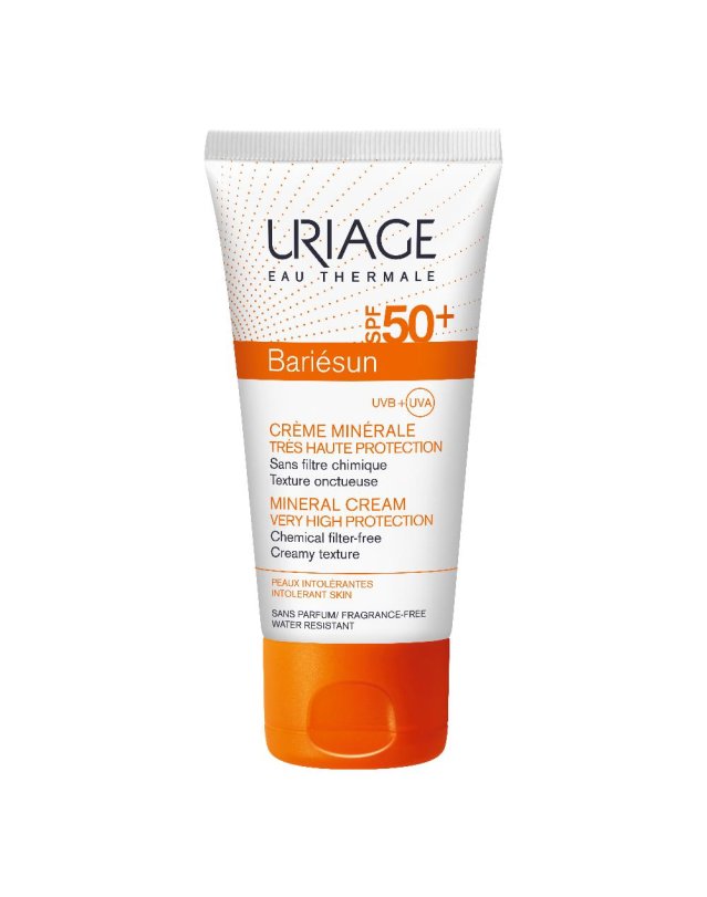 BARIESUN SPF50+ CREME